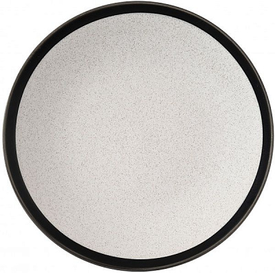 Тарелка десертная Tuscany Grey 20 см M0470-TG00 Milika