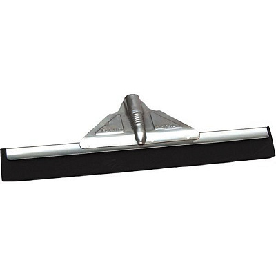 Склоочисник металевий Flora