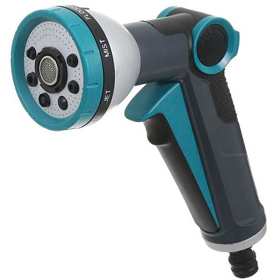 Пістолет для поливу Klever DY2084A