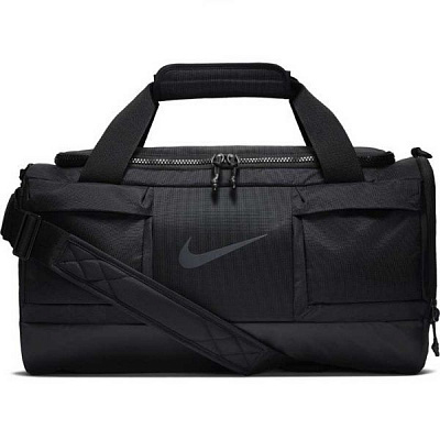 Спортивна сумка Nike Vapor Power Duffel Bag 010 BA5543-010 37 л чорний