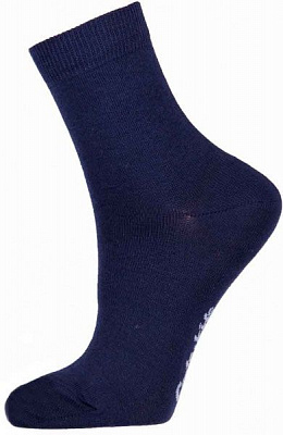 Носки детские Conte-Kids Tip-Top 000 р.18 темно-синий 