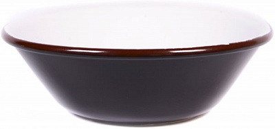 Тарелка супниця 600 мл Мілк Manna Ceramics
