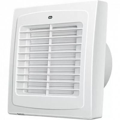 Вентилятор Blauberg Auto 125 Т