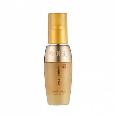Серум для лица Soosul с антивозрастным эффектом 40 мл