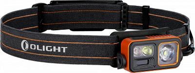 Фонарь налобный Olight I1R 2 PRO