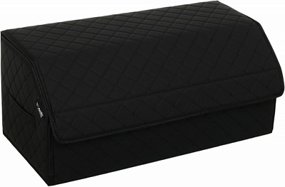 Сумка-органайзер в багажник Auto Assistance Proline AP-633BP р.XL черный