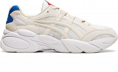 Кроссовки Asics GEL-BND 1021A145-102 р.US 12 белый