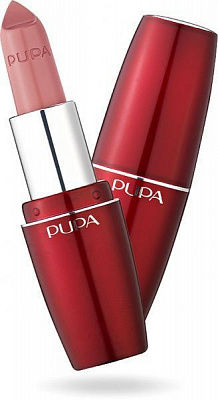 Помада губная Pupa Volume №104 Powder Rose 3,5 мл