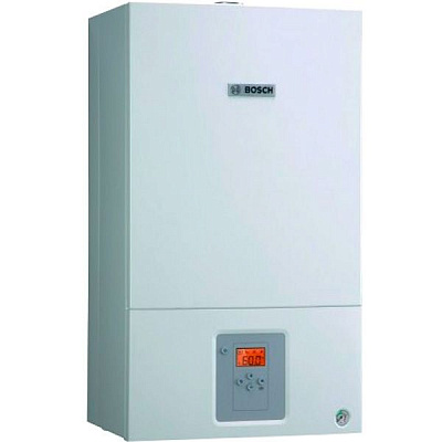 Котел газовий Bosch WBN 6000 24C RN