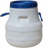 Бідон Пласт Бак 20 л