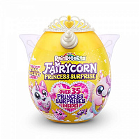 Іграшка-сюрприз Rainbocorn H Fairycorn Princess 28 см multicolor 9281H