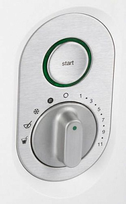 Блендер Braun JB 5160 White