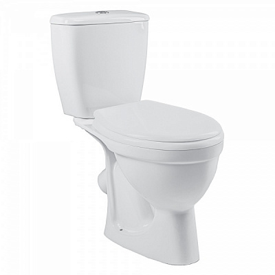 Унітаз-компакт Colombo Антисплеск S20990500