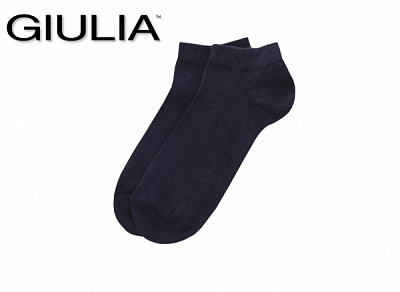 Шкарпетки чоловічі Giulia MSS р.42-44 чорний