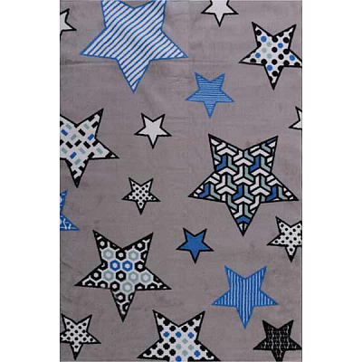 Ковер Карат Sweet P Flex 005 1.00x1.50 м