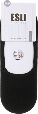 Следы Conte CLASSIC 16С-18СПЕ р. 27 черный 1 пар 