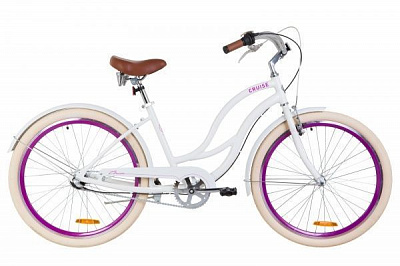 Велосипед Dorozhnik 18