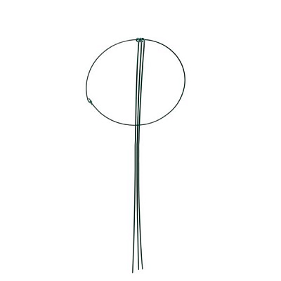 Опора для растений ELSA 29х18 см ISP1828