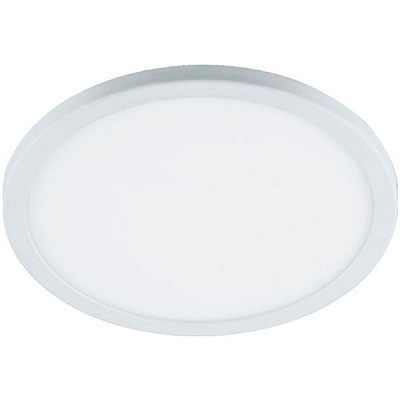 Светильник административный LED LightMaster AL616 круг 20 Вт IP20 белый 