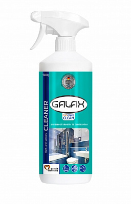Моющее средство Galax das PowerClean 500г