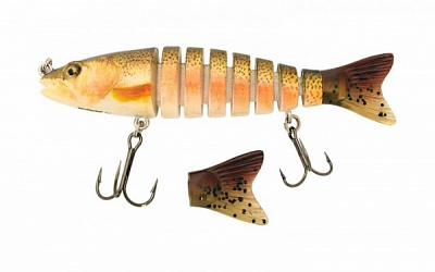 Воблер Fox Live Swimbait Trout LST16 42,5 г 165 мм #431