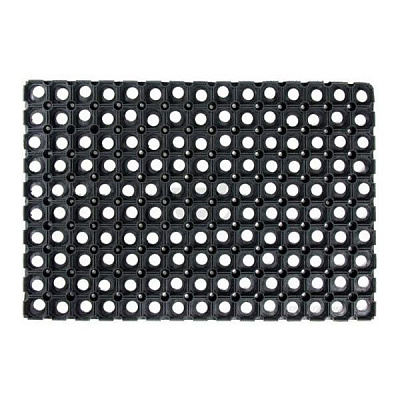 Коврик придверный резиновый Kamcoir LTD 100x150 см