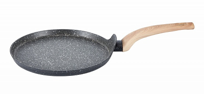 Сковорода для млинців Eco Petra Crepe 22 см KN91622 Kohen