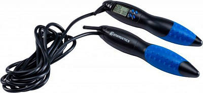 Скакалка Energetics Digital Jump Rope 253324