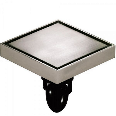 Душевой трап MAGdrain C7 100х100 мм