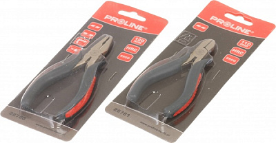 Плоскогубцы Profix + бокорезы (мини) 2 шт. 999007