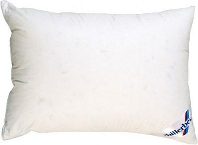 Подушка Лідія 3-х камерна 50х70 Billerbeck