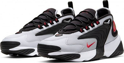 Кроссовки Nike ZOOM 2K AO0269-010 р.11,5 черный