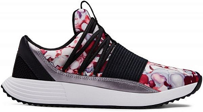 Кросівки Under Armour UA W Breathe Lace + 3022172-001 р.US 8 чорний