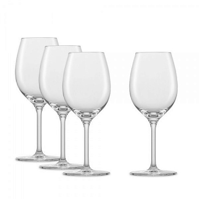 Набор бокалов для вина For You 6700444 300 мл 4 шт. Schott Zwiesel 