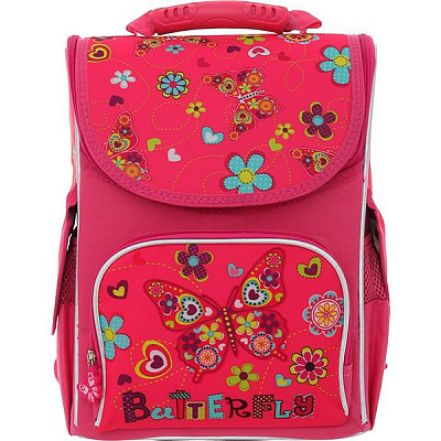 Рюкзак ортопедический Бабочка