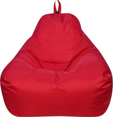 Кресло Примтекс Плюс Simba OX-162 S красный 