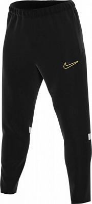 Брюки Nike M NK DF ACD21 PANT KPZ CW6122-015 р. M черный