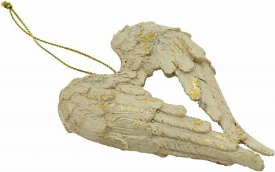 Підвіска Крила 9 см WF14-1764