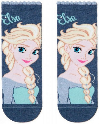 Носки детские Conte-Kids CK DISNEY 19С-5СПМ 426 р.20 темный джинс 