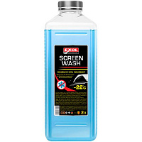 Омивач скла EXOL нейтральний зима -22°С 2л 