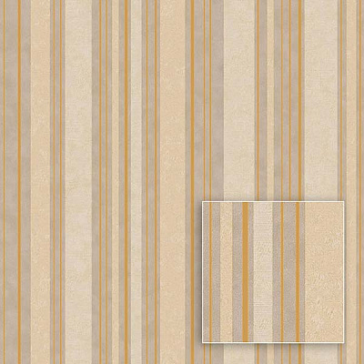 Обои виниловые горячего тиснения Sintra Belize MICHELANGELO 500132 1,06x10,05 м 