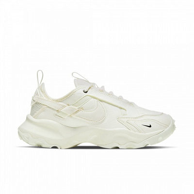 Кроссовки Nike TC 7900 DD9682-100 р.37,5 бежевый