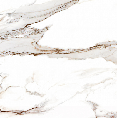 Плитка Allore Group Bella White F P R Satin 60х60 см