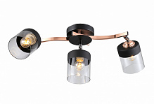 Люстра Miorro Chiara 3x40 Вт E27 51-311-200