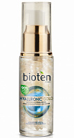 Сироватка BIOTEN Гіалурон Голд 30 мл