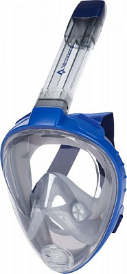 Маска для дайвінгу TECNOPRO M9 C 289410-904545 р.L-XL синій