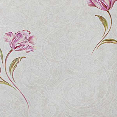 Славянские обои Kolorit В27.4 Татьяна 6464-06 0.53x10.05 м