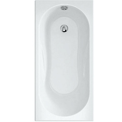 Ванна акриловая Cersanit Mito Red 150x70 см