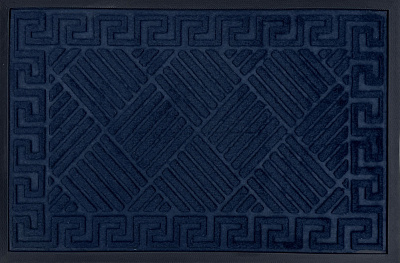 Килимок Relana R26 mazarine 40x60 см