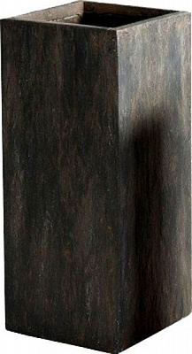 Кашпо Engard 33х33х70см квадратный (GA53-2) 